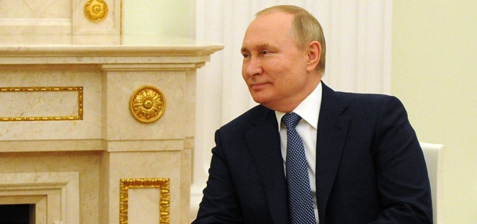 Eleição presidencial da Rússia é marcada para 2024 e Putin pode disputar quinto mandato