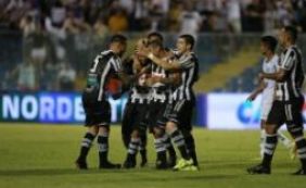 Times baianos são eliminados na primeira fase do Nordestão