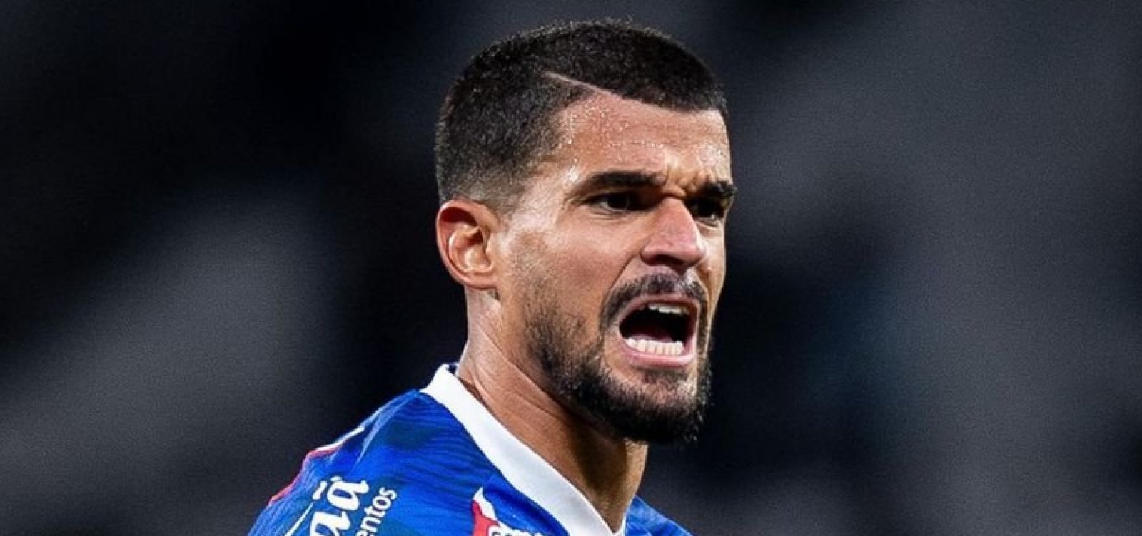 Palmeiras oferece quase R$ 24 milhões por Cauly, craque do Bahia