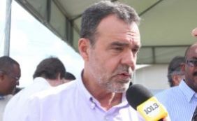 Daniel Almeida pede que o PT apoie a candidatura de Alice Portugal em Salvador