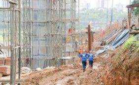 Rui anuncia novo terminal de ônibus e metrô nas Avenidas Gal Costa e Paralela
