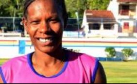 Meia Formiga faz gol na sua estreia pelo São Francisco do Conde