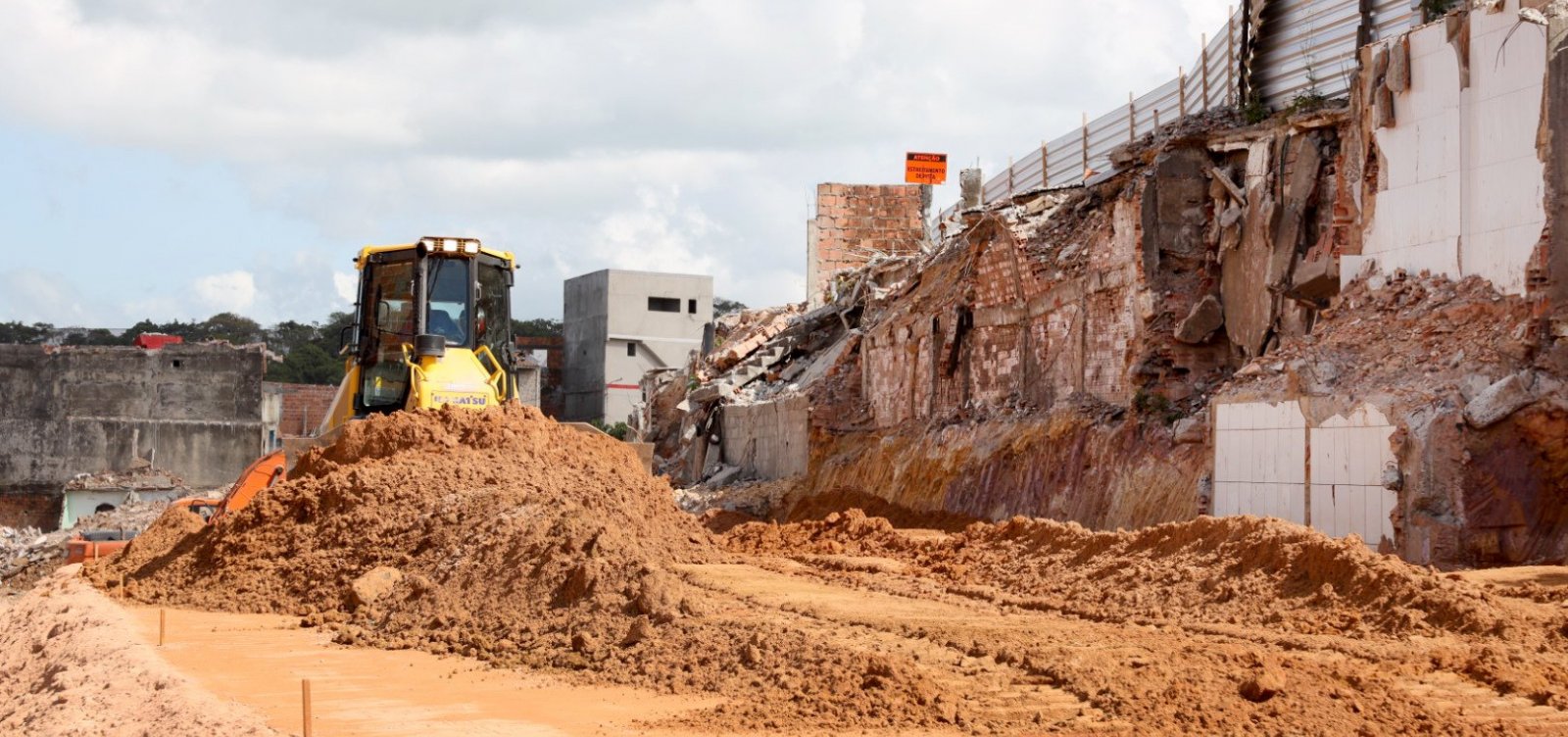 Da vanguarda ambiental ao concreto: Com fundação do Cepram, Bahia foi pioneira no debate sobre meio ambiente