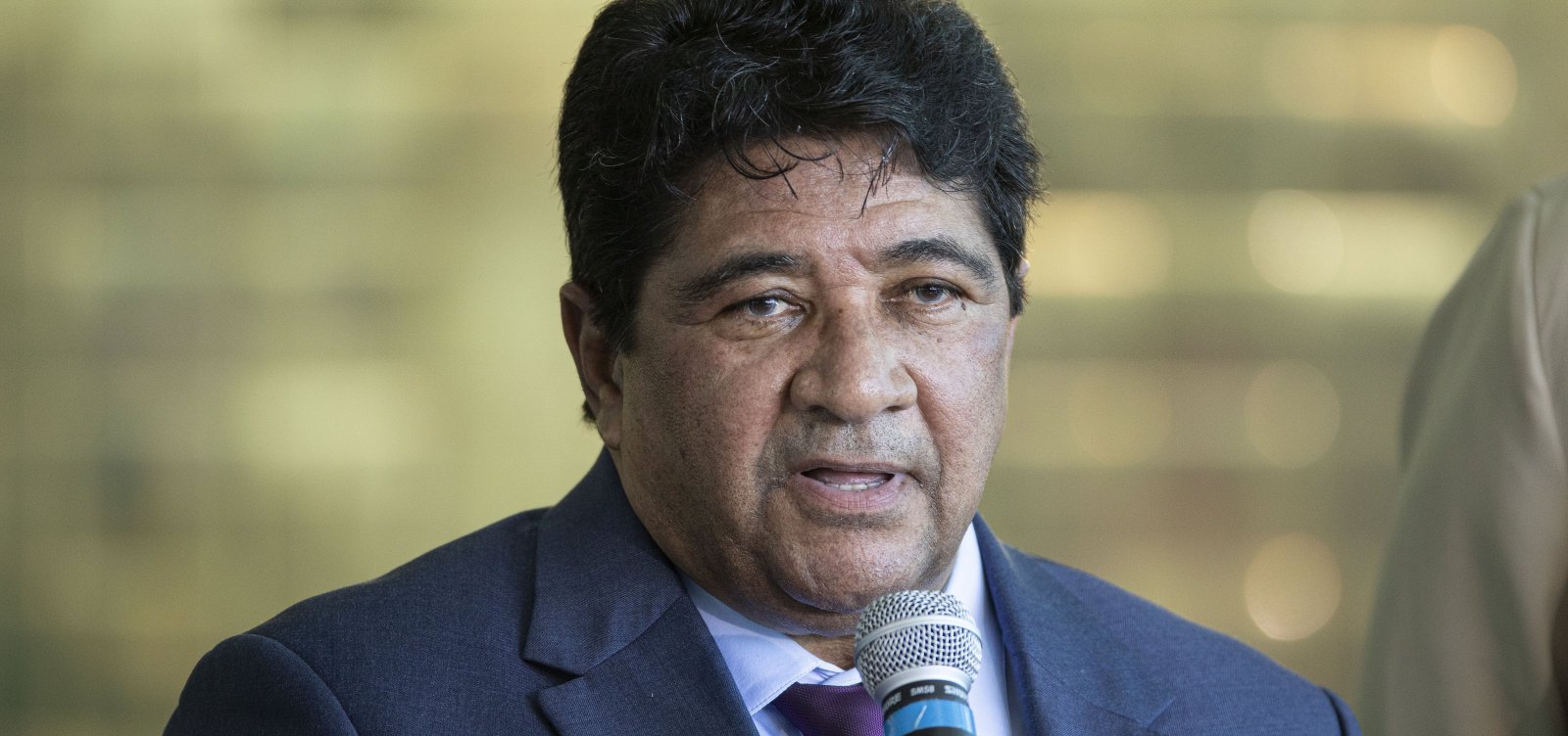 Após destituição de Ednaldo Rodrigues, Fifa e Conmebol afirmam que não reconhecem interventor da CBF