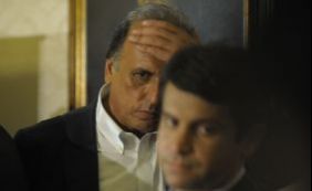 Governador do Rio de Janeiro é diagnosticado com câncer ósseo