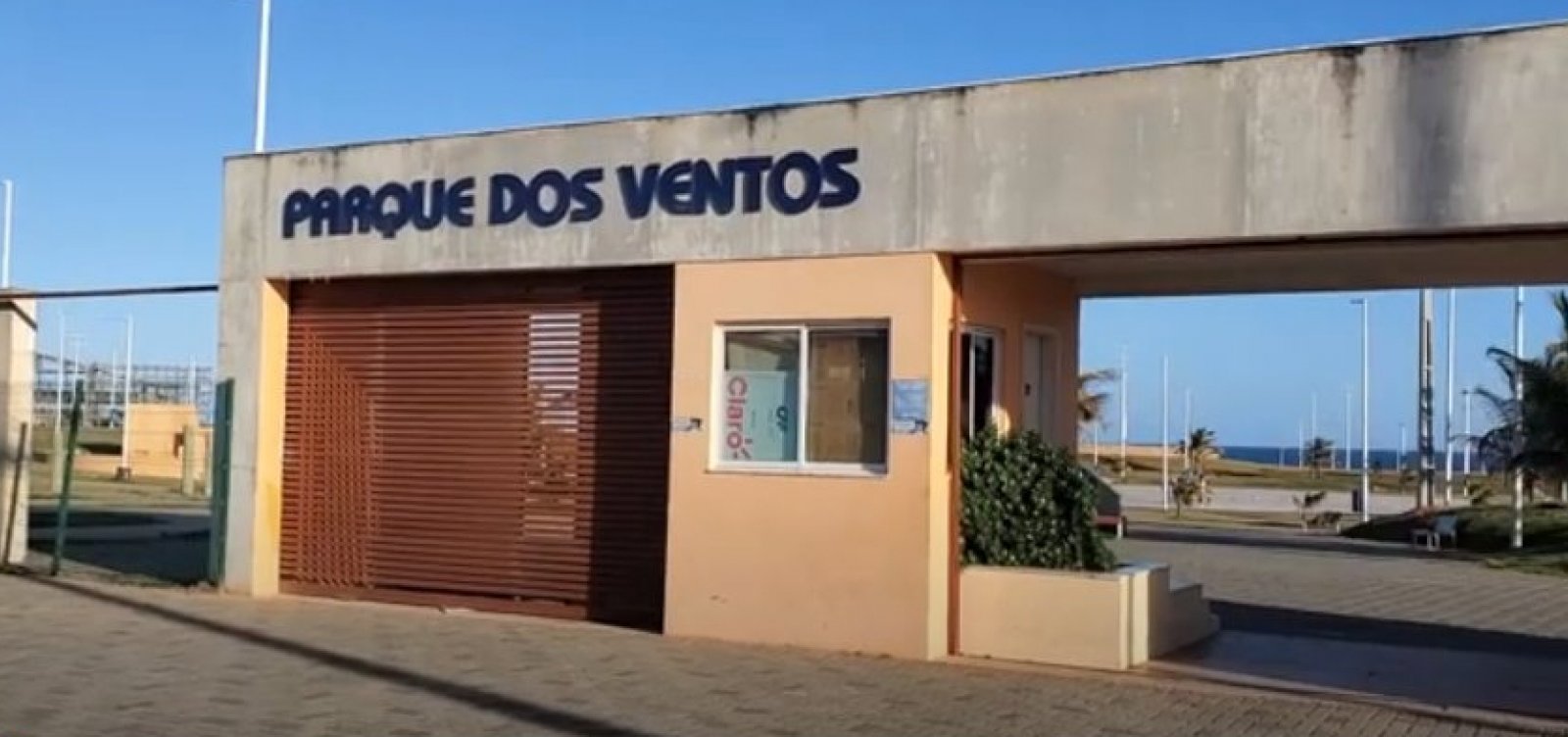 Repórter Metropole: Parque dos Ventos, em Salvador, tem estado de conservação questionado
