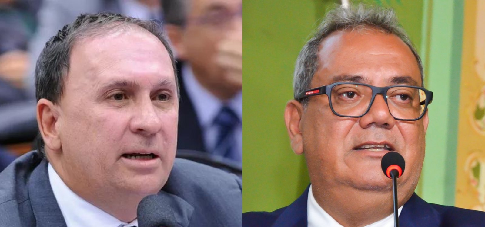 João Gualberto renuncia prefeitura de Mata de São João e correligionário critica