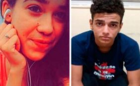 Jovem de 18 anos que matou uma garota de 14 lamentou a morte em rede social