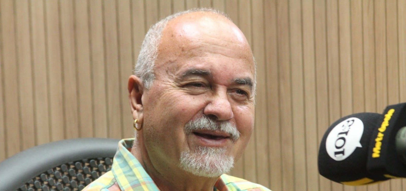 “Mais cedo ou mais tarde, a Igreja Católica vai ter que aceitar casamento entre gays”, diz Luiz Mott