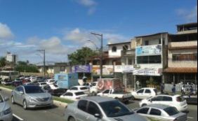 Empresário é assassinado na frente do filho na Av. São Rafael