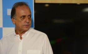 Com câncer, governador do Rio inicia quimioterapia nesta sexta-feira