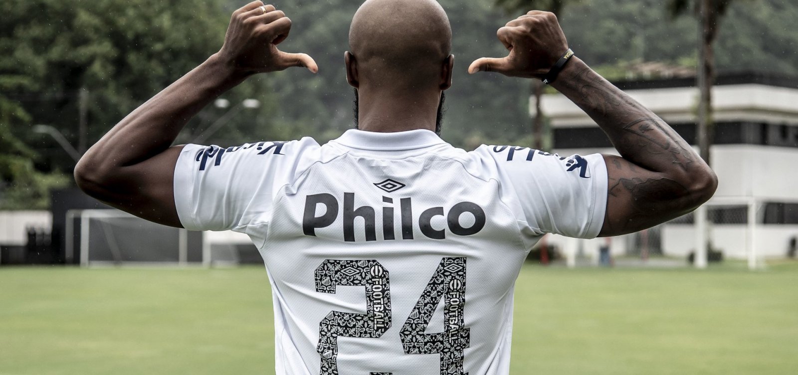 Número de times com camisa 24 na Copinha sofre redução, aponta coletivo LGBTQIAP+