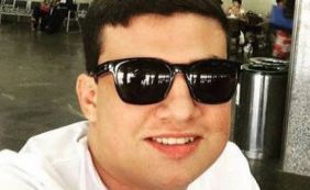 Estudante de medicina baiano está desaparecido no Rio de Janeiro