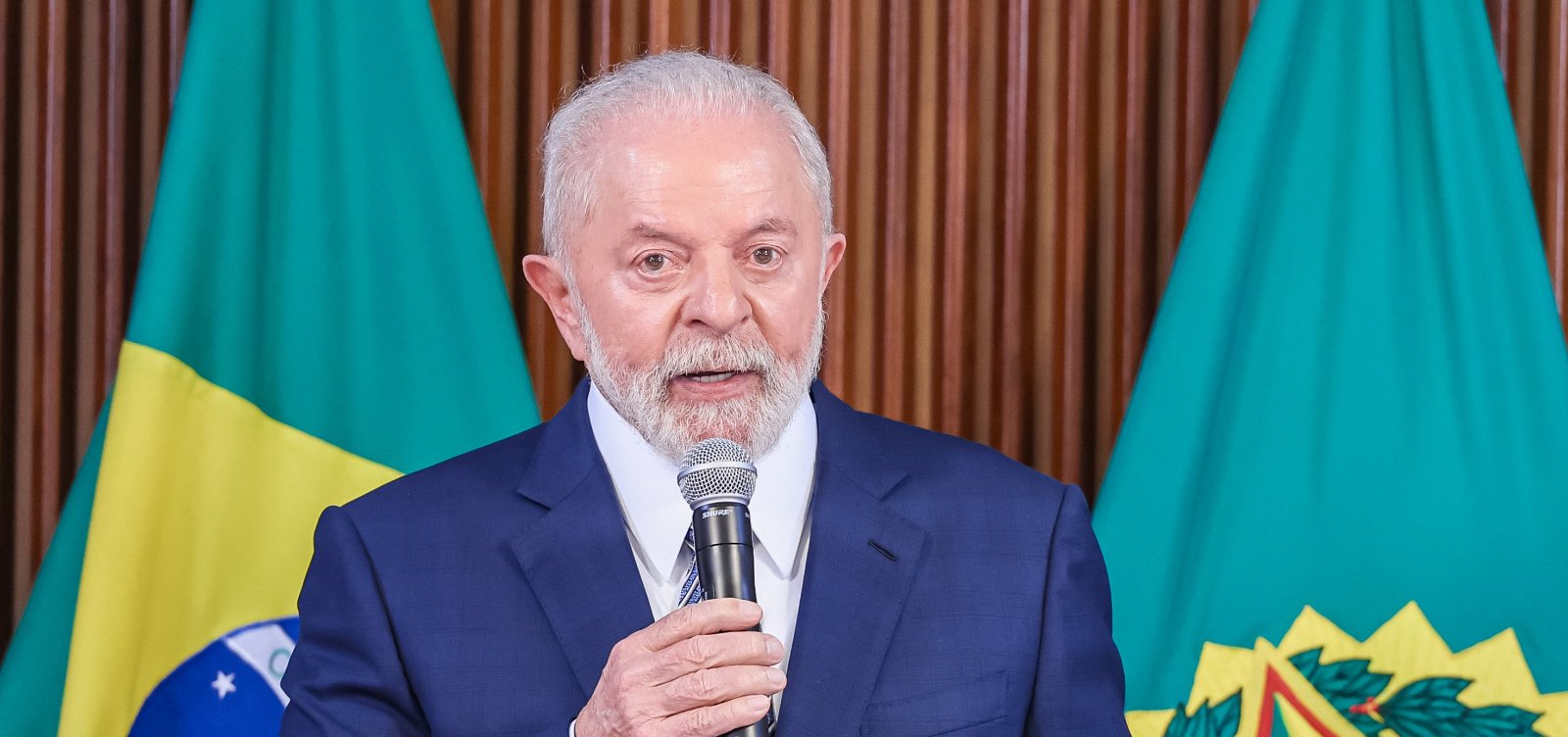Novos registros de posse de armas caem no primeiro ano do governo Lula