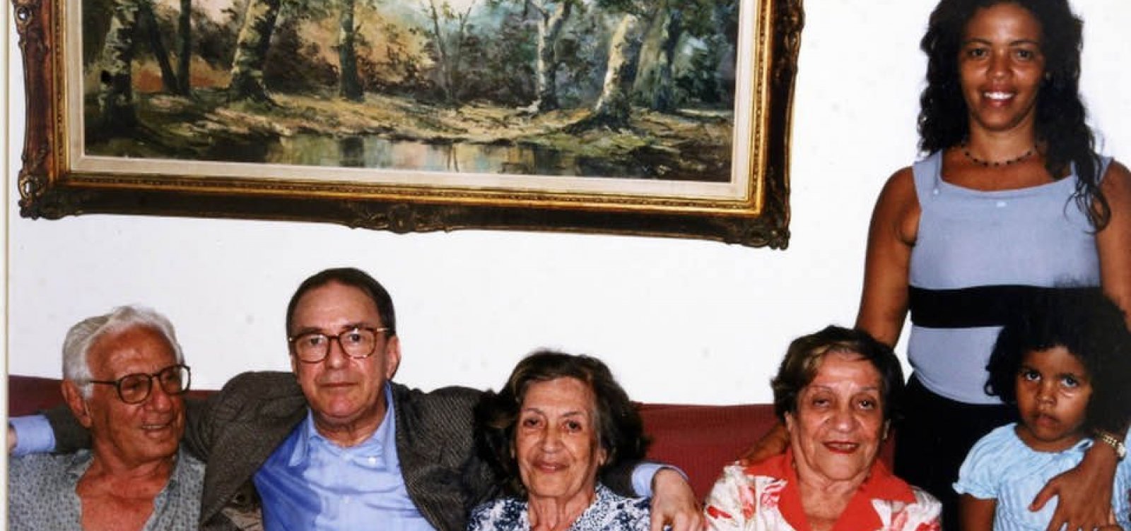 Viúva de Galvão publica fotos inéditas de João Gilberto em Juazeiro