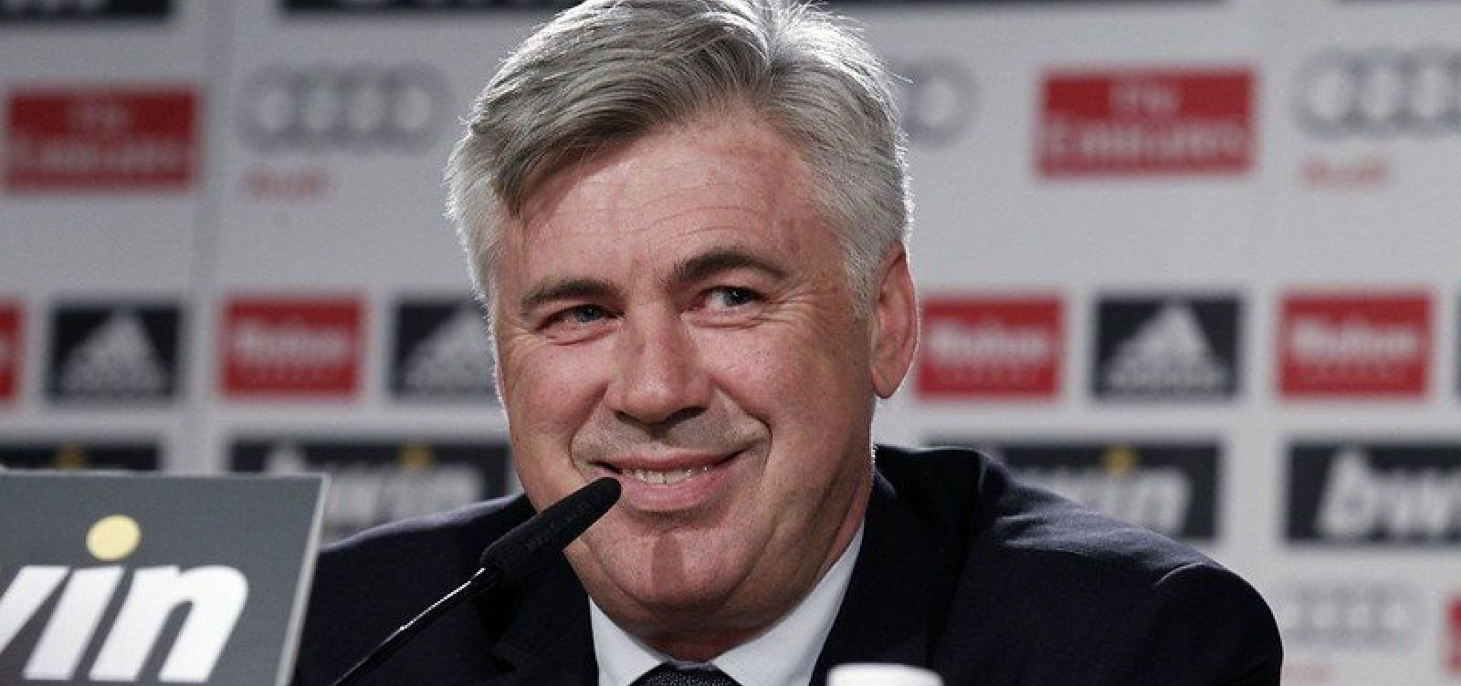 Ancelotti Renova Contrato Com Real Madrid Até Junho De 2026 E Descarta ...