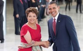 Dilma conversará com Obama sobre a “tentativa de golpe”, diz colunista