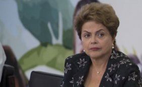 Dilma defende crítica de Lula ao PT: "Todo mundo tem direito de criticar"