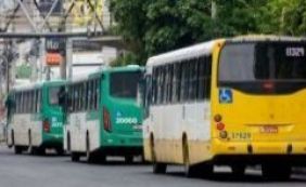 Semob disponibiliza ônibus extras para jogo do Vitória neste sábado