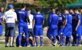 Com vantagem, Bahia recebe o Bahia de Feira na disputa pela vaga nas semifinais