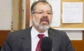 Marcelo Nilo é flagrado sem documento em blitz de Guarajuba