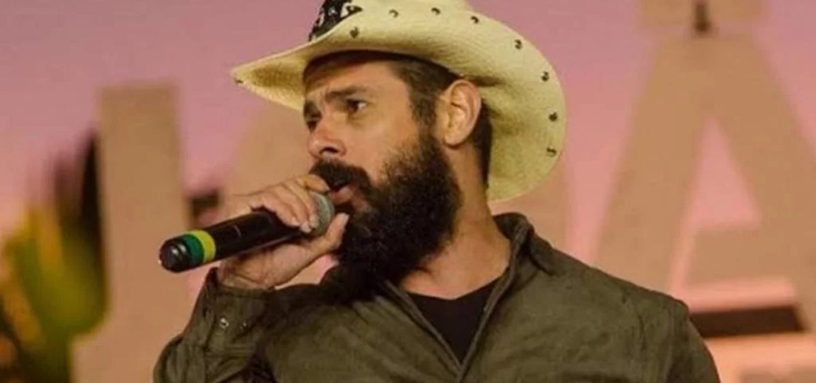 Morre o cantor João Carreiro, aos 41 anos, após cirurgia no coração