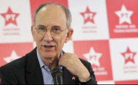 “Queremos a paz, mas não tememos a guerra”, diz presidente do PT
