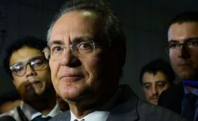STF autoriza investigação de pagamento de propina para Renan Calheiros
