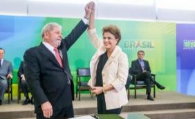 Lula vê esperança em deputado baiano para conter impeachment de Dilma
