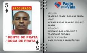 Homem é preso acusado de mais de 10 homicídios em Coutos