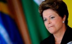"Em 90 dias talvez não esteja mais aqui" disse Dilma, segundo coluna