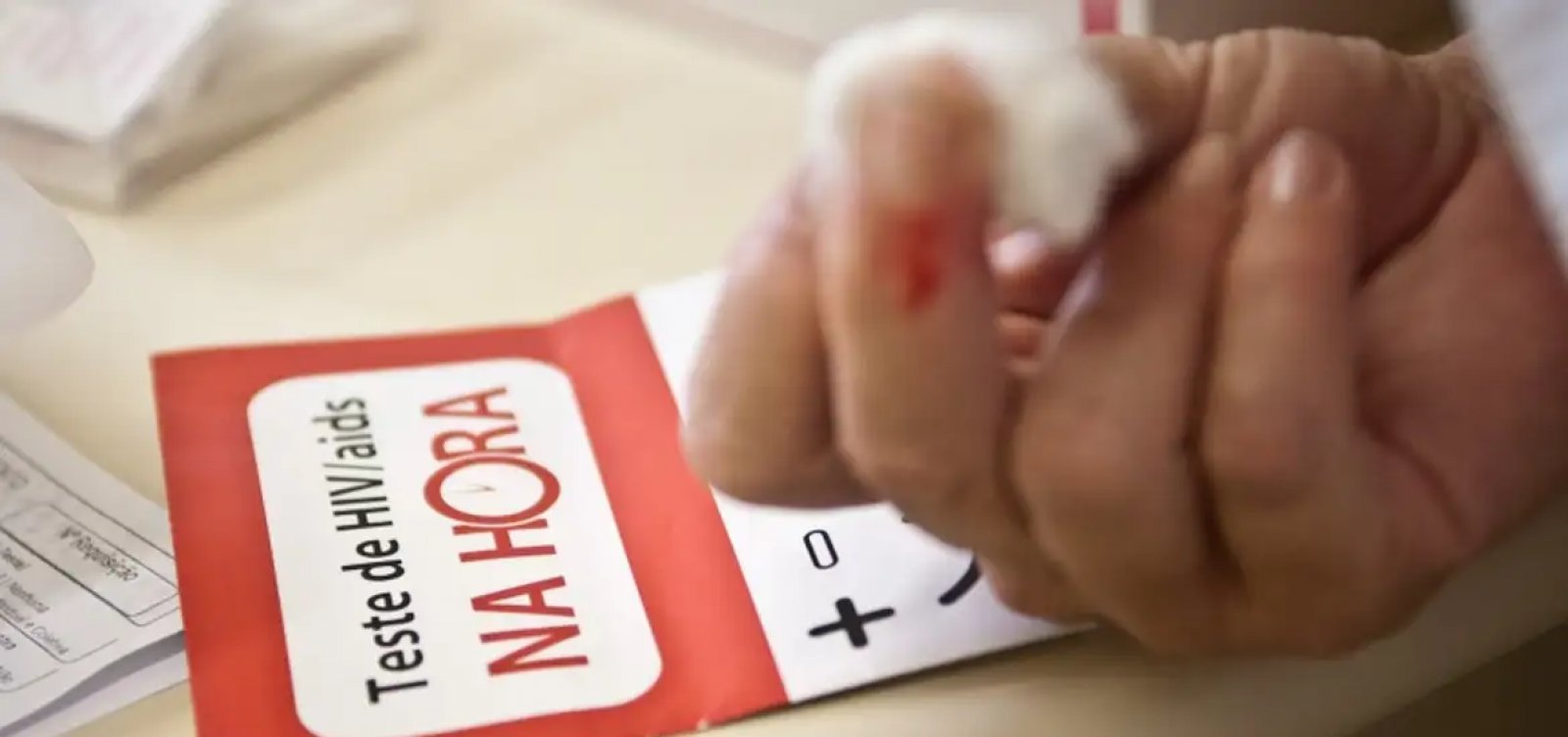Ministério da Saúde distribui novo medicamento para pacientes com HIV