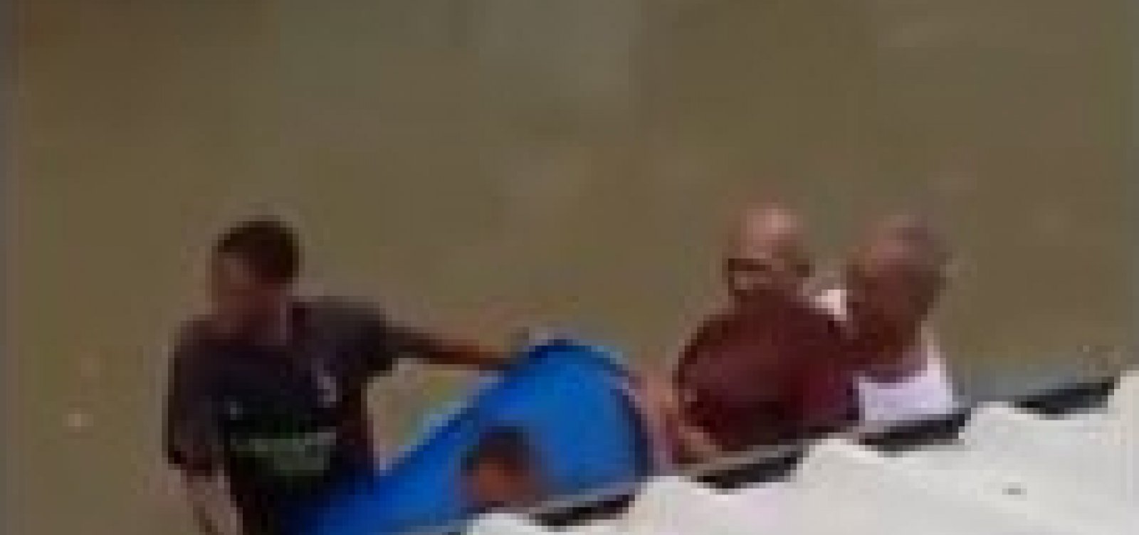 Temporal no Rio de Janeiro deixa cinco mortos e diversos desabrigados 
