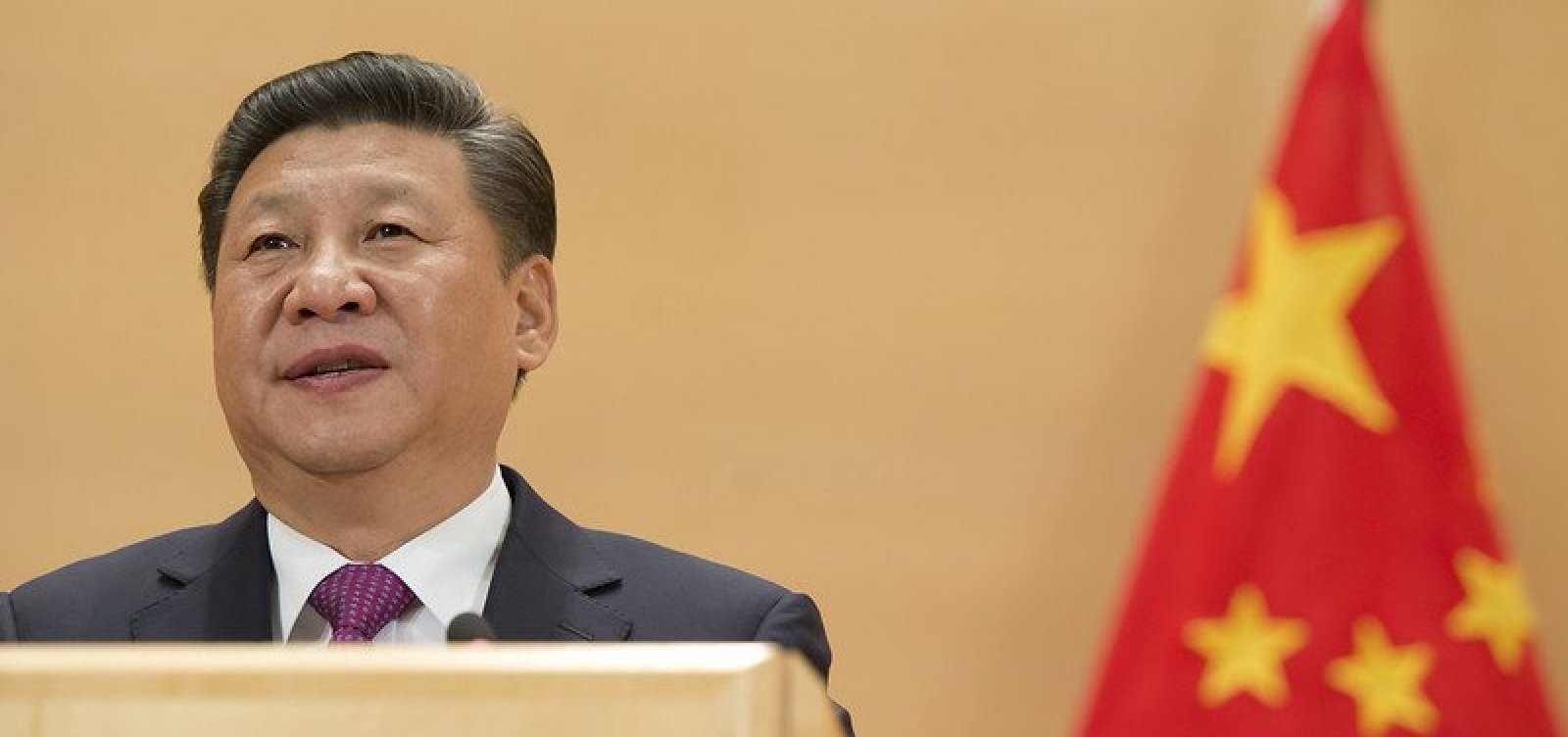 China rebate autoridades internacionais que parabenizaram a elei&ccedil;&atilde;o em Taiwan 