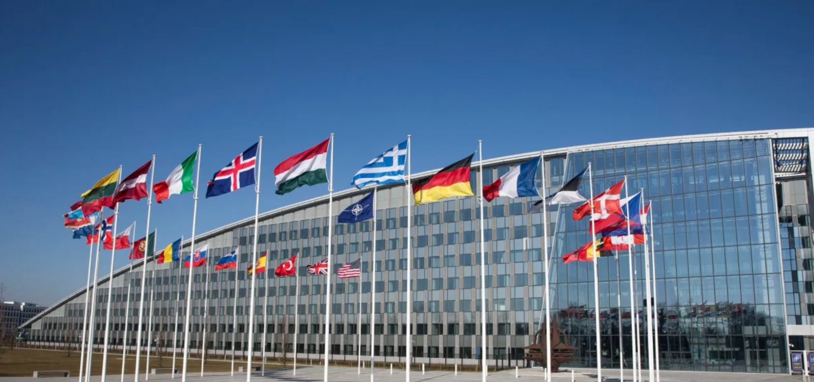 Otan anuncia maior exercício militar em décadas e convoca 90 mil soldados 