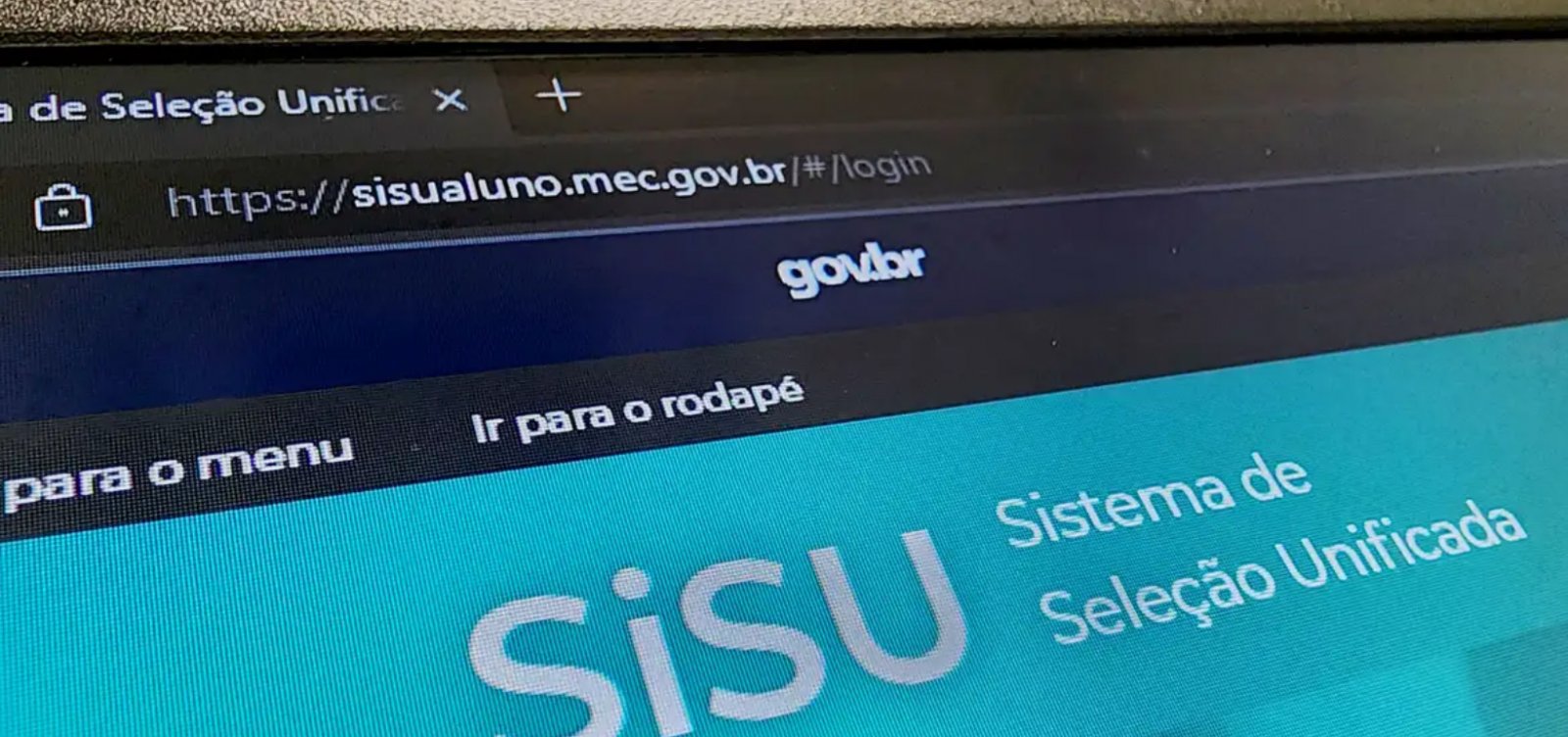 Inscri&ccedil;&otilde;es para Sisu 2024 come&ccedil;am na pr&oacute;xima segunda-feira