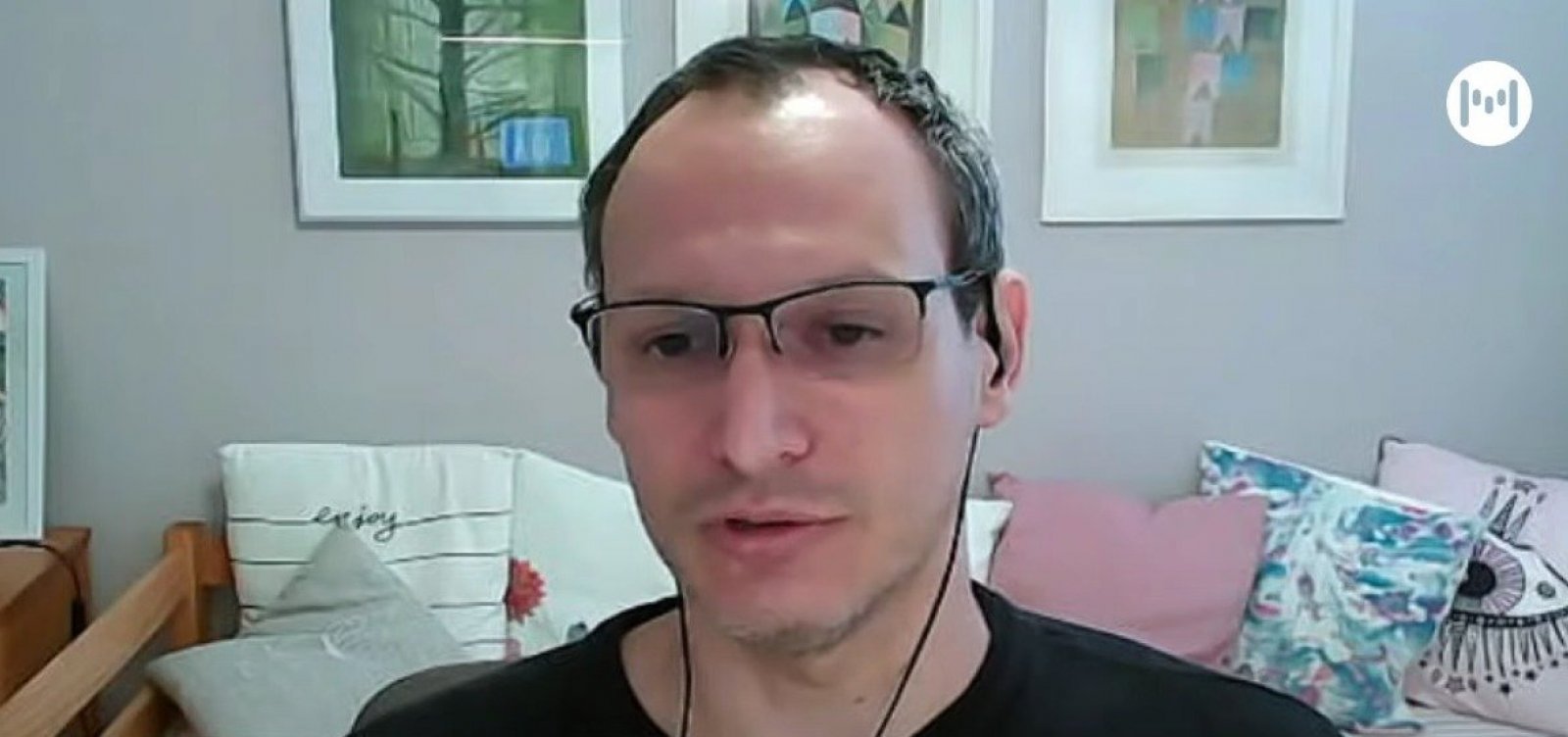Jornalista, Samuel Possebon, define regulação da internet no Brasil como desafio complexo