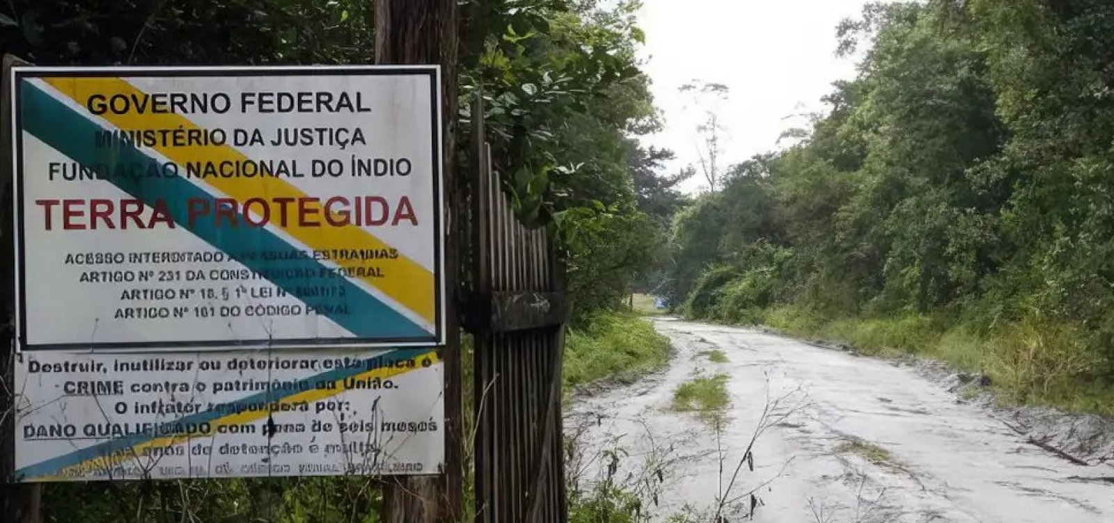 Força Nacional é autorizada pelo Ministério da Justiça a atuar em duas terras indígenas no Paraná