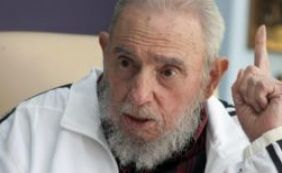 Fidel rebate discurso de Obama: “Não necessitamos que o império nos presenteie"