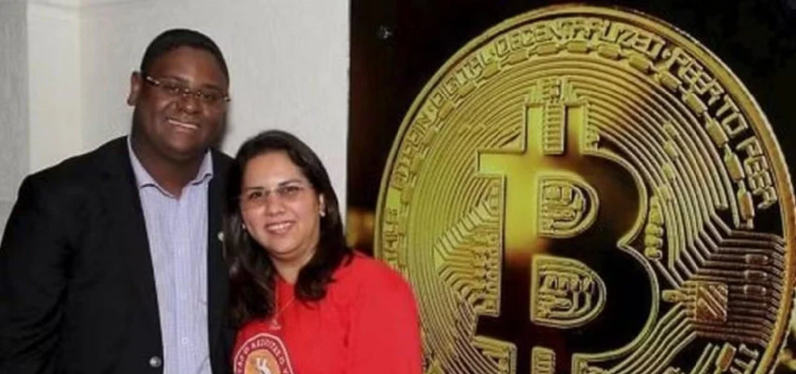 Mulher do “Faraó dos Bitcoins” é presa nos EUA por lavagem de dinheiro
