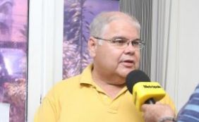 Lúcio diz que quem não apoiar decisão do PMDB pode ser expulso