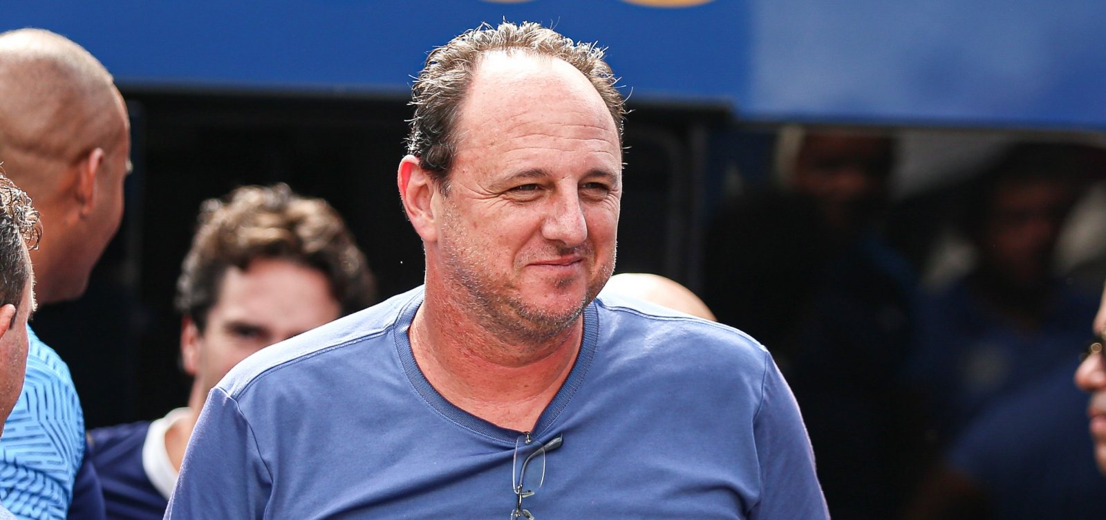 Ceni valoriza triunfo do Bahia em confronto direto contra o Bahia de Feira: "Resultado fundamental"