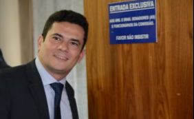 Juiz Sérgio Moro envia lista da Odebrecht na Lava Jato ao Supremo