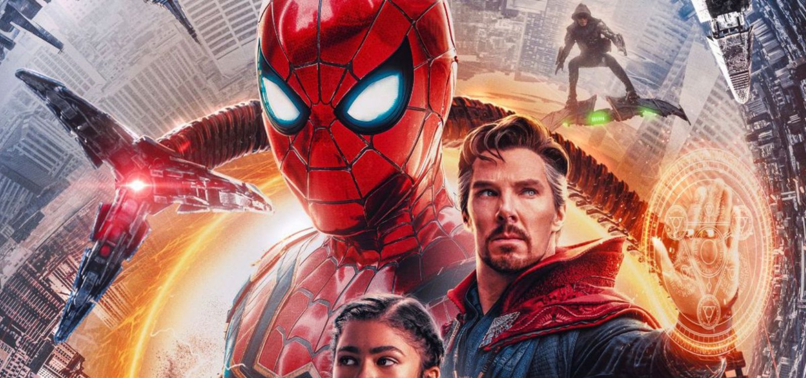 Amazon divulga que “Homem-Aranha” é o filme mais buscado com a Alexa em 2023