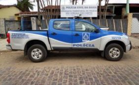 Oito traficantes são presos em Feira de Santana durante operação policial