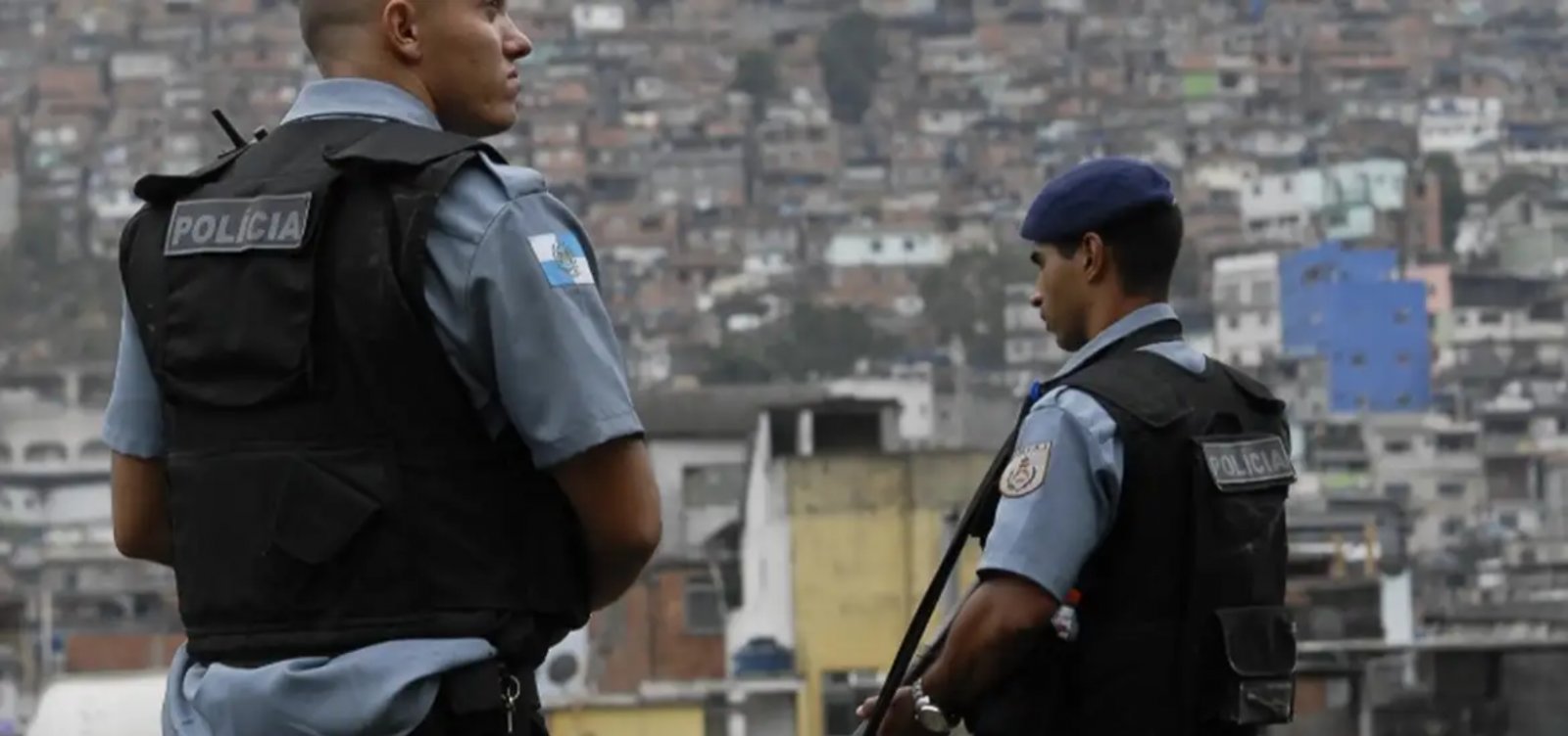  Brasil fica atrás de países do G20 em segurança pública, aponta estudo da Firjan