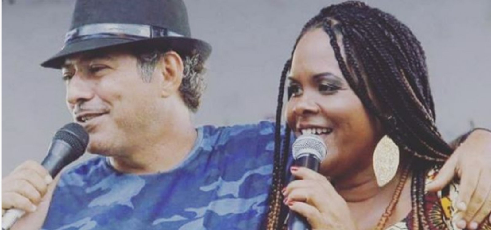 Márcia Short volta ao Carnaval de Salvador com Banda Mel após briga judicial pela marca