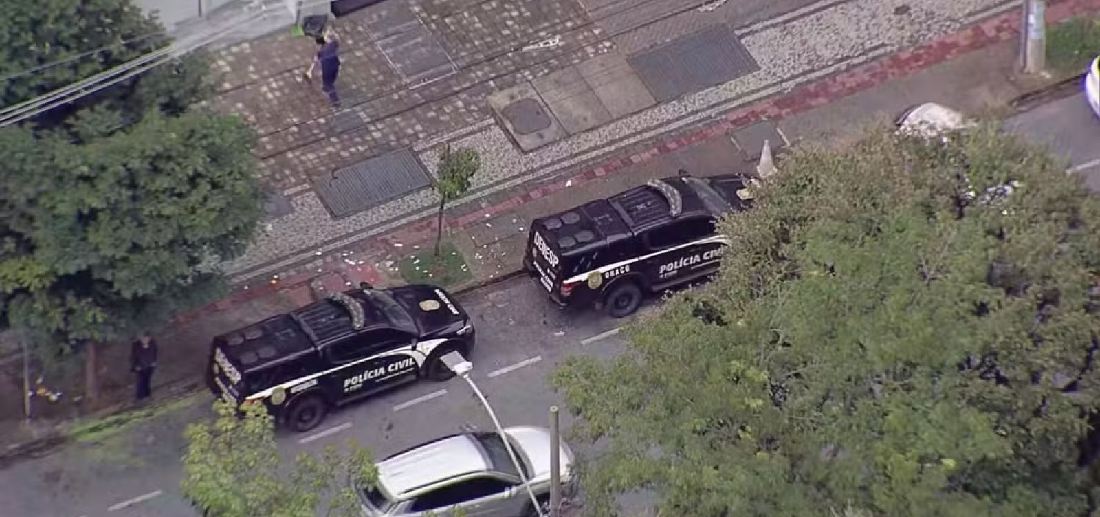 Diretores da 123 Milhas e Maxmilhas são alvos de mandados de busca e apreensão em operação que apura lavagem de dinheiro