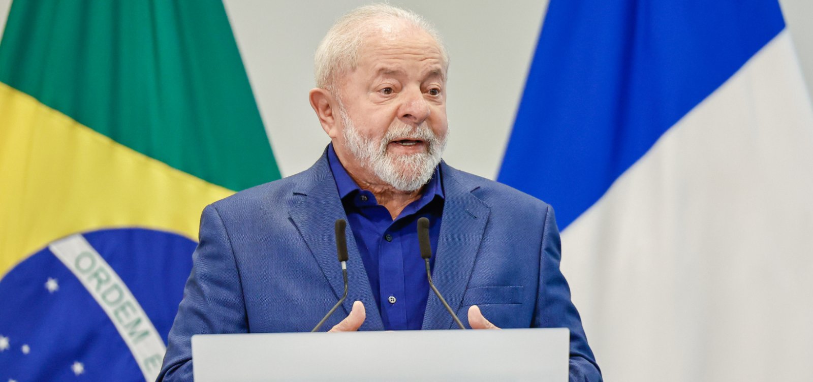 Regulamentação das mídias digitais e reforma tributária são prioridades do governo Lula para 2024