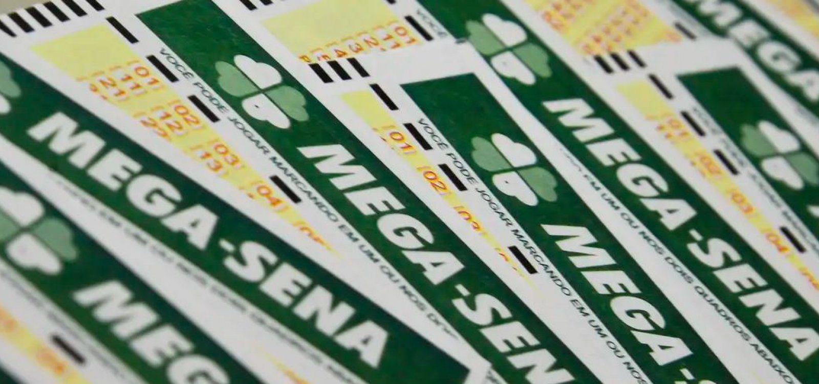Prêmio da Mega-Sena é estimado em R$ 95 milhões neste sábado